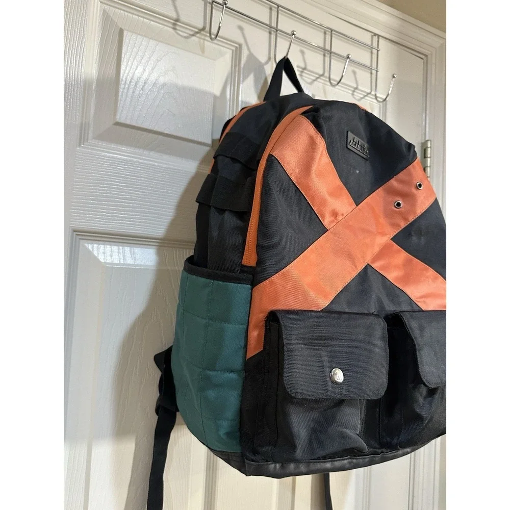 my hero academia Backpack